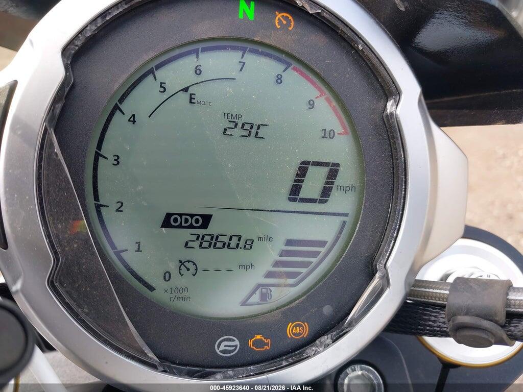 LCEPEWL19N6000932 2022 CF MOTO 700 CL-X photo no. 7