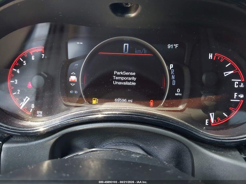 1C4SDHCTXPC675431 2023 DODGE DURANGO photo no. 7
