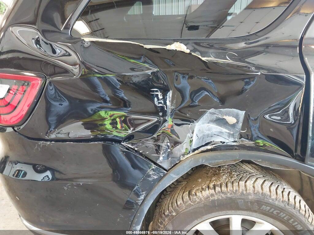 1C4RDJAG0PC592148 2023 DODGE DURANGO photo no. 6
