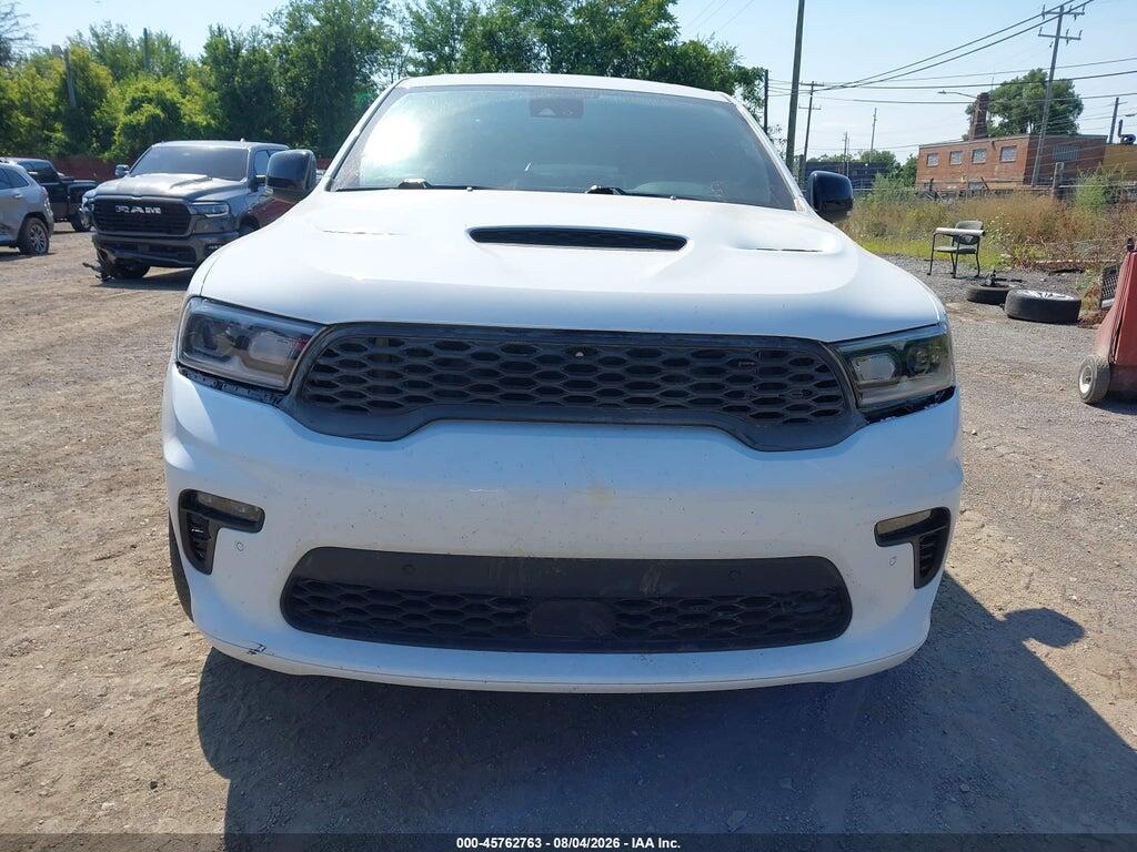 1C4SDJCT7PC604680 2023 DODGE DURANGO photo no. 12