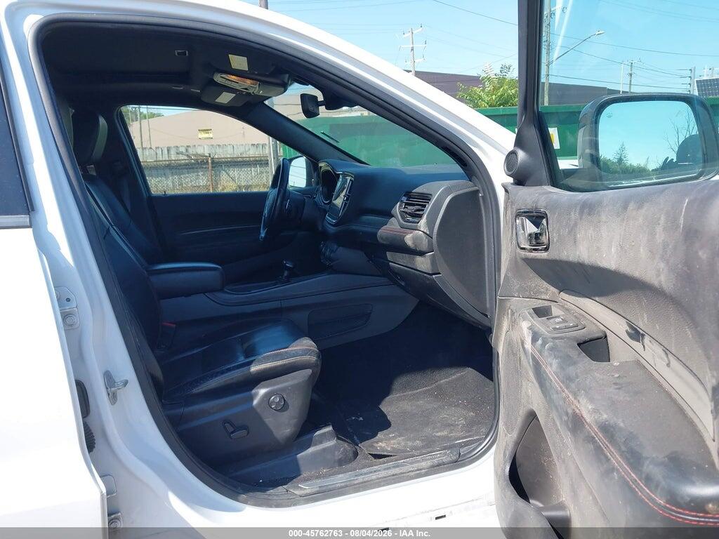 1C4SDJCT7PC604680 2023 DODGE DURANGO photo no. 5