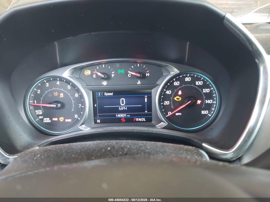 3GNAXKEV8NS178567 2022 CHEVROLET EQUINOX photo no. 7