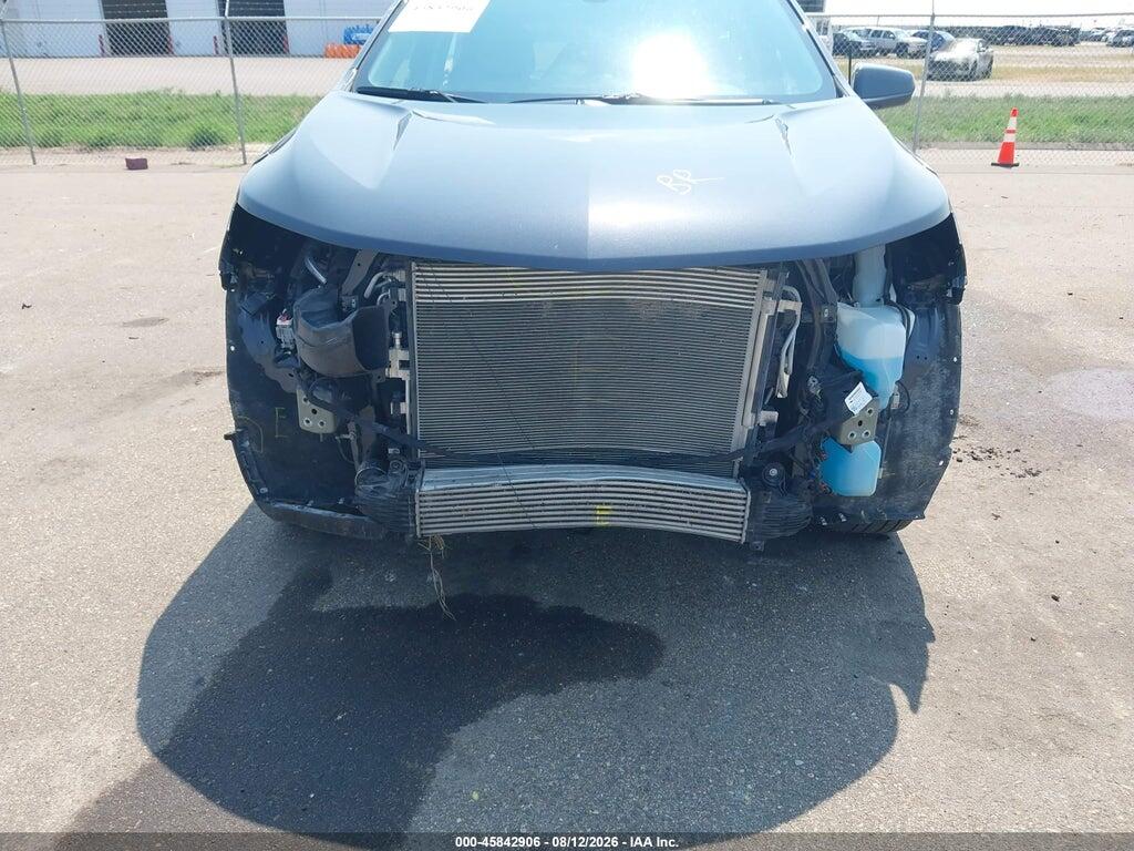 2GNAXTEV6N6128576 2022 CHEVROLET EQUINOX photo no. 6