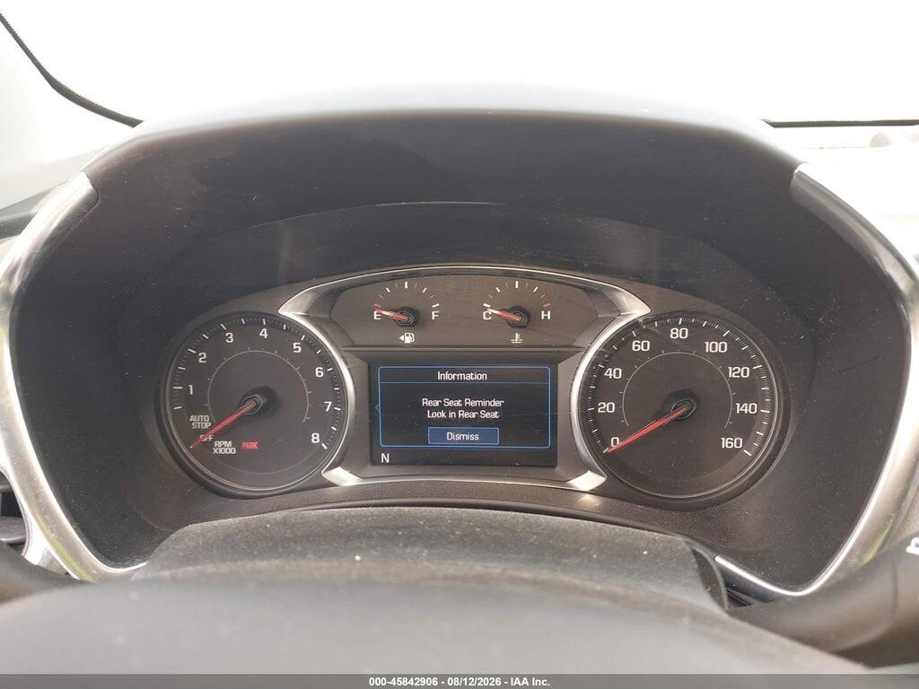 2GNAXTEV6N6128576 2022 CHEVROLET EQUINOX photo no. 7