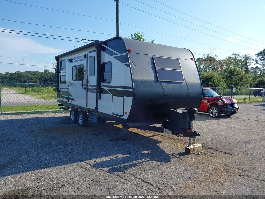 2021 GRAND DESIGN OTHER 573TE2523M3418845