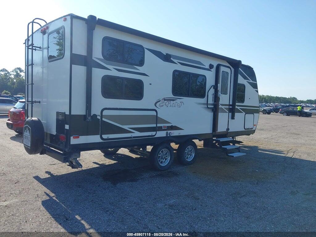 573TE2523M3418845 2021 GRAND DESIGN OTHER photo no. 4