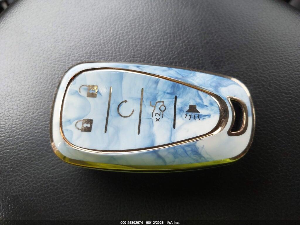 1G1ZG5ST5NF183271 2022 CHEVROLET MALIBU photo no. 11