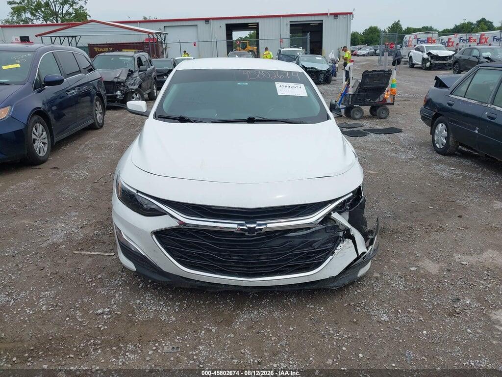 1G1ZG5ST5NF183271 2022 CHEVROLET MALIBU photo no. 12