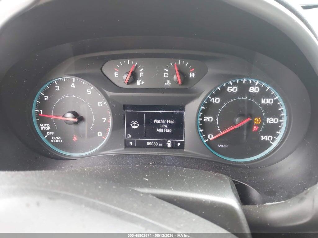 1G1ZG5ST5NF183271 2022 CHEVROLET MALIBU photo no. 7
