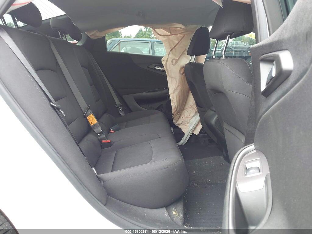 1G1ZG5ST5NF183271 2022 CHEVROLET MALIBU photo no. 8