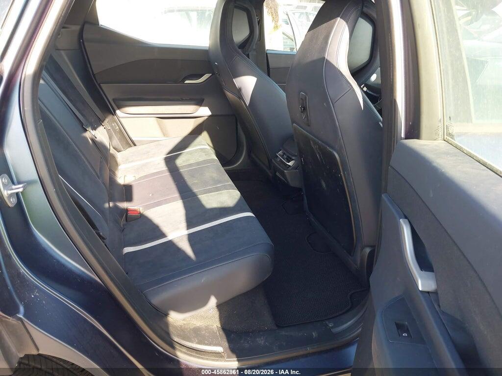 VCF1ZBU20PG005153 2023 FISKER OCEAN photo no. 8