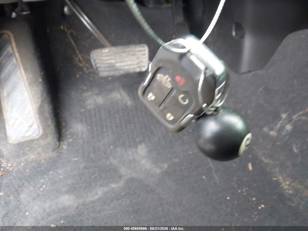 1GCUYDED3NZ133707 2022 CHEVROLET SILVERADO 1500 LTD photo no. 11