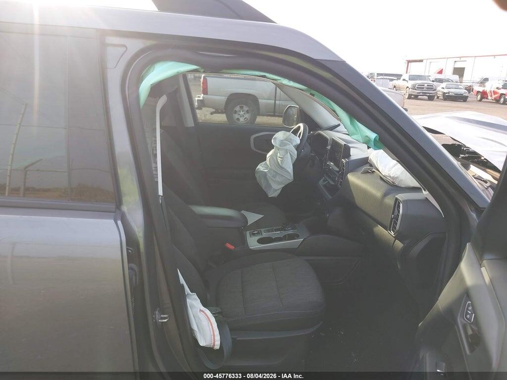 3FMCR9B67PRD98385 2023 FORD BRONCO SPORT photo no. 5