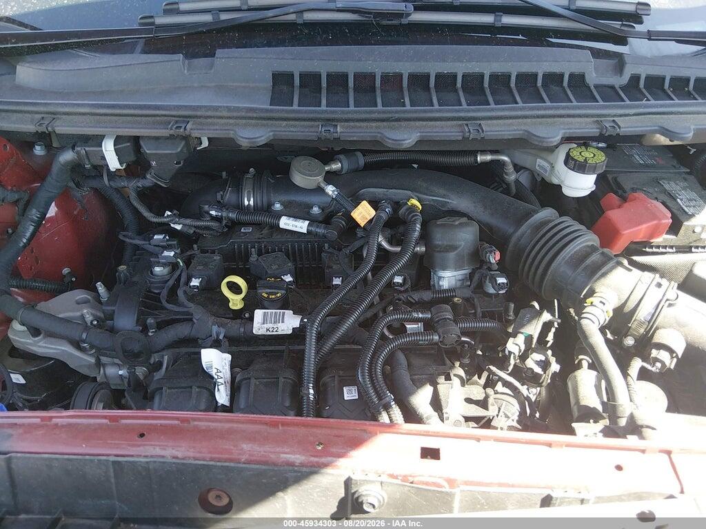2FMPK4K95RBA94380 2024 FORD EDGE photo no. 10