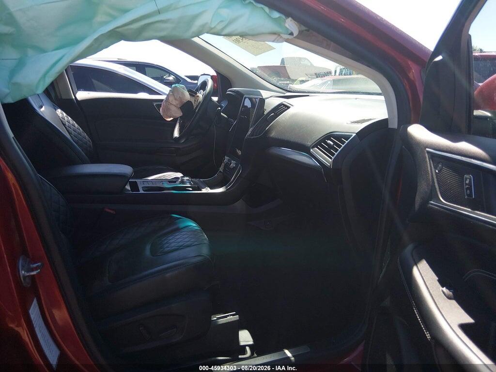 2FMPK4K95RBA94380 2024 FORD EDGE photo no. 5
