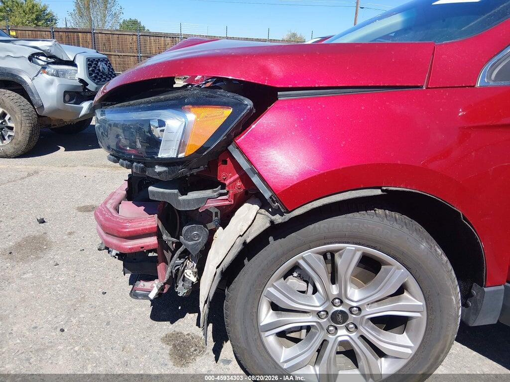 2FMPK4K95RBA94380 2024 FORD EDGE photo no. 6