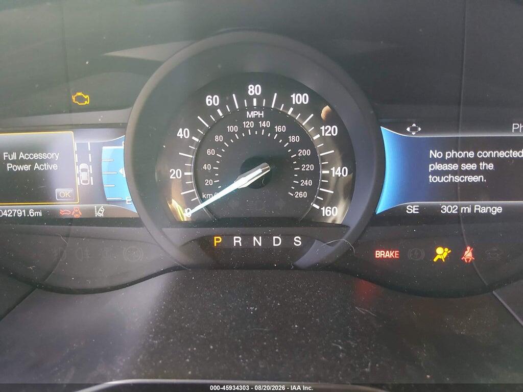 2FMPK4K95RBA94380 2024 FORD EDGE photo no. 7