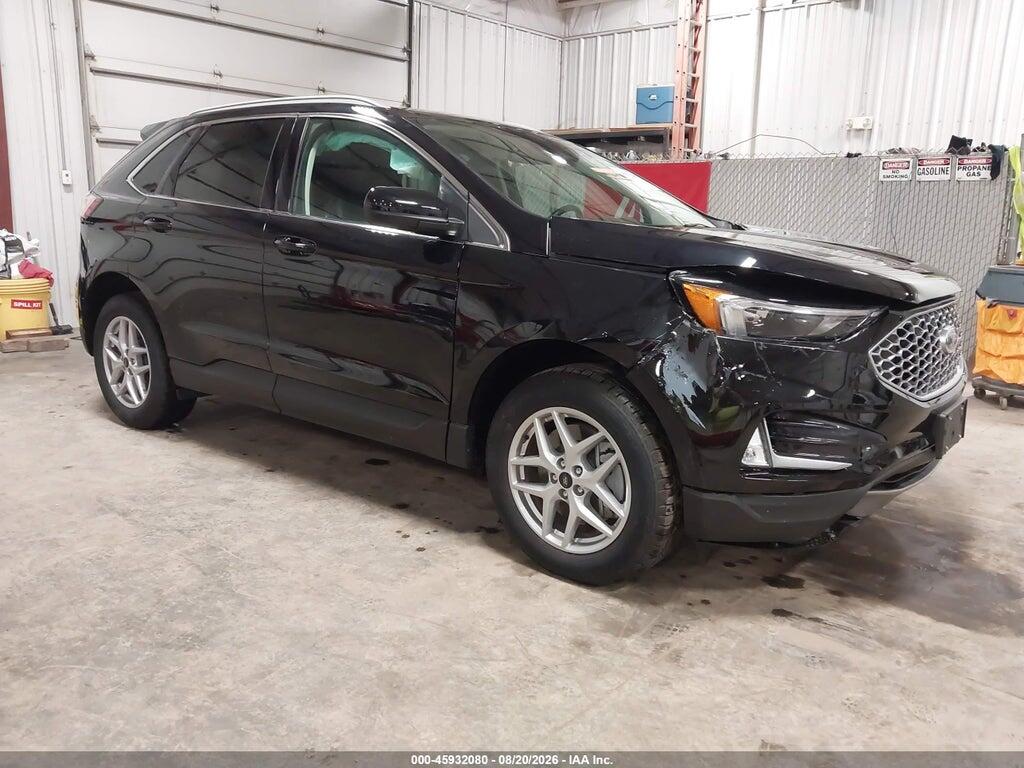 2FMPK4J93RBB11050 2024 FORD EDGE photo no. 1