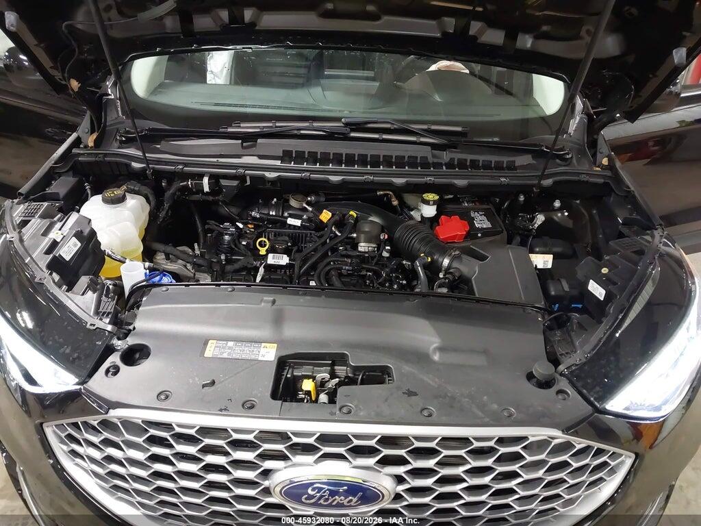 2FMPK4J93RBB11050 2024 FORD EDGE photo no. 10