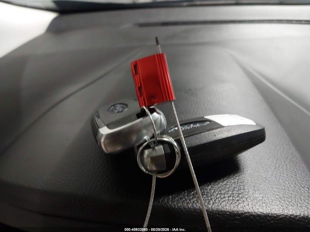 2FMPK4J93RBB11050 2024 FORD EDGE photo no. 11