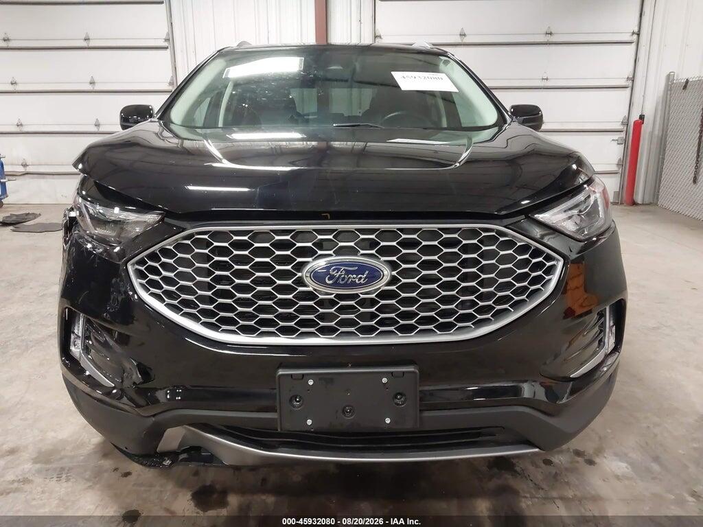 2FMPK4J93RBB11050 2024 FORD EDGE photo no. 12