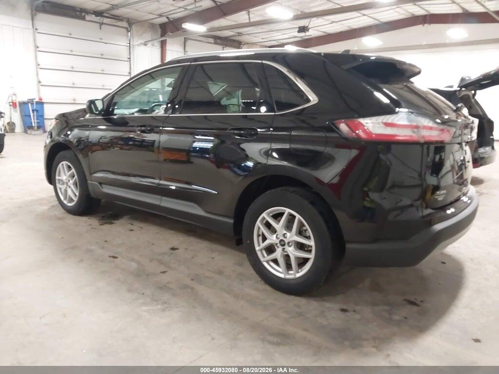 2FMPK4J93RBB11050 2024 FORD EDGE photo no. 3