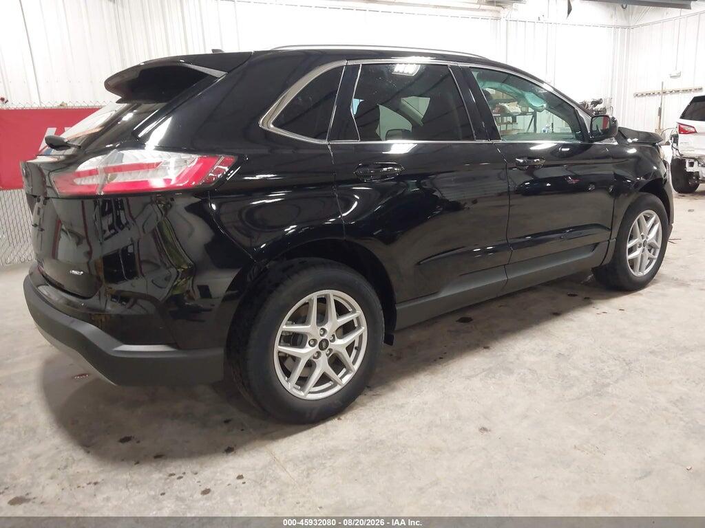 2FMPK4J93RBB11050 2024 FORD EDGE photo no. 4