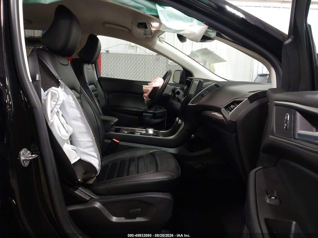 2FMPK4J93RBB11050 2024 FORD EDGE photo no. 5