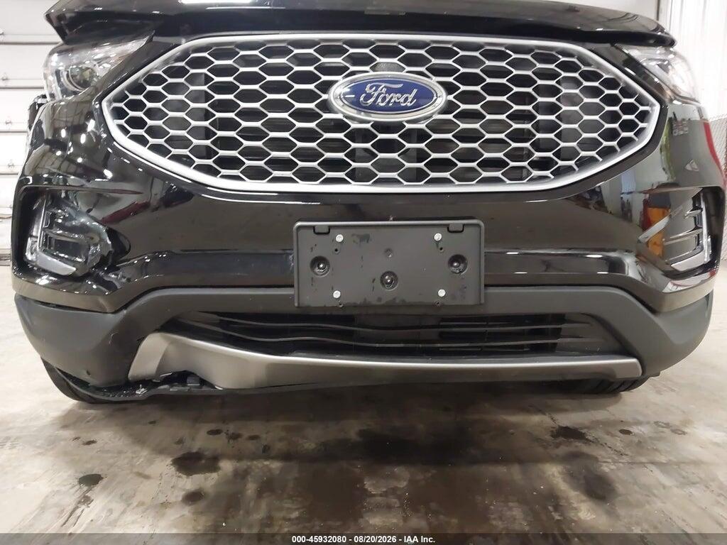 2FMPK4J93RBB11050 2024 FORD EDGE photo no. 6