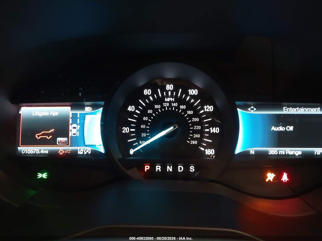 2FMPK4J93RBB11050 2024 FORD EDGE photo no. 7