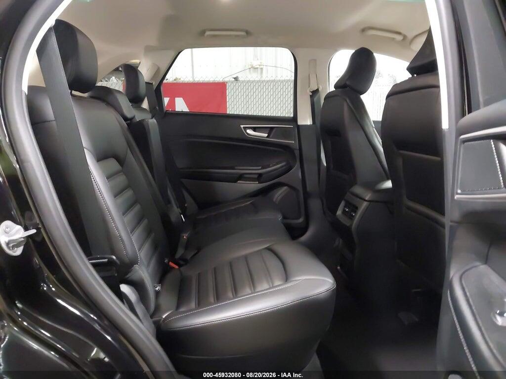 2FMPK4J93RBB11050 2024 FORD EDGE photo no. 8