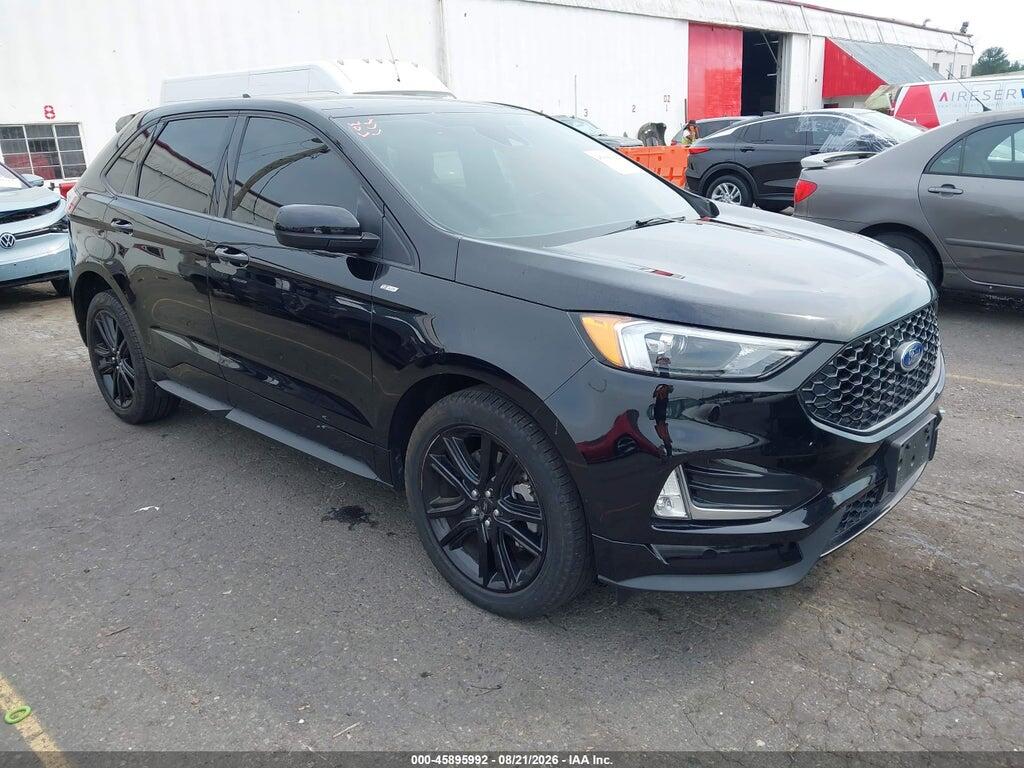 2FMPK4J96RBA62667 2024 FORD EDGE photo no. 1