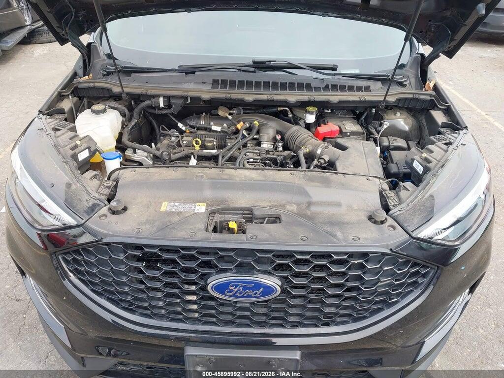 2FMPK4J96RBA62667 2024 FORD EDGE photo no. 10