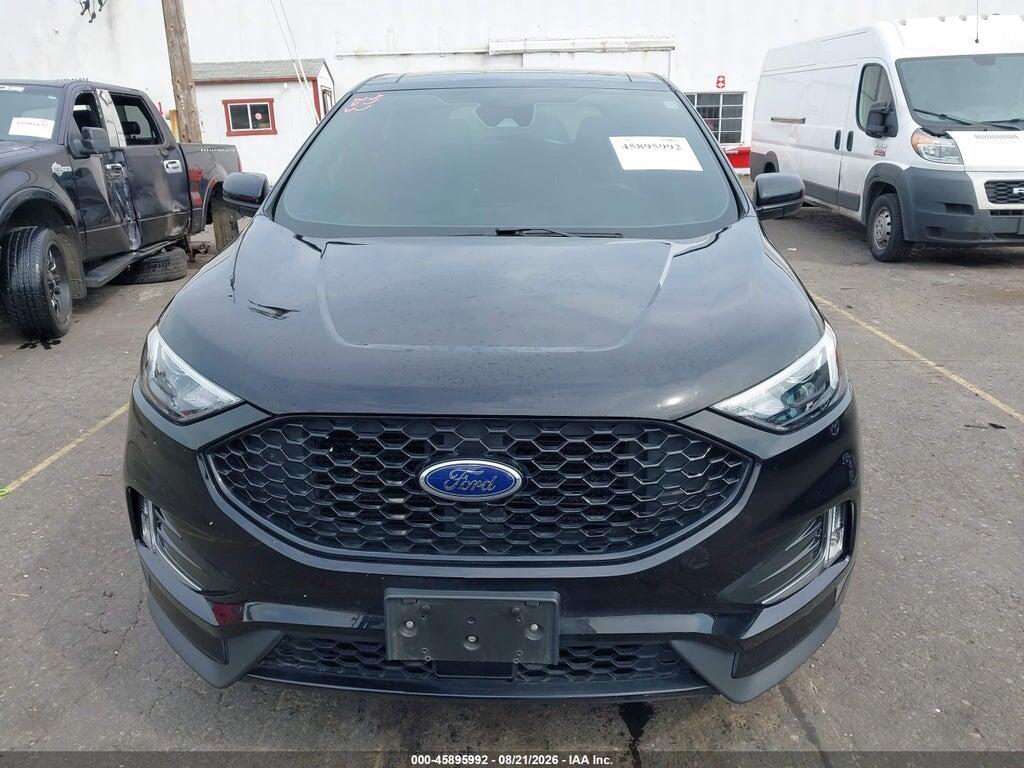 2FMPK4J96RBA62667 2024 FORD EDGE photo no. 12