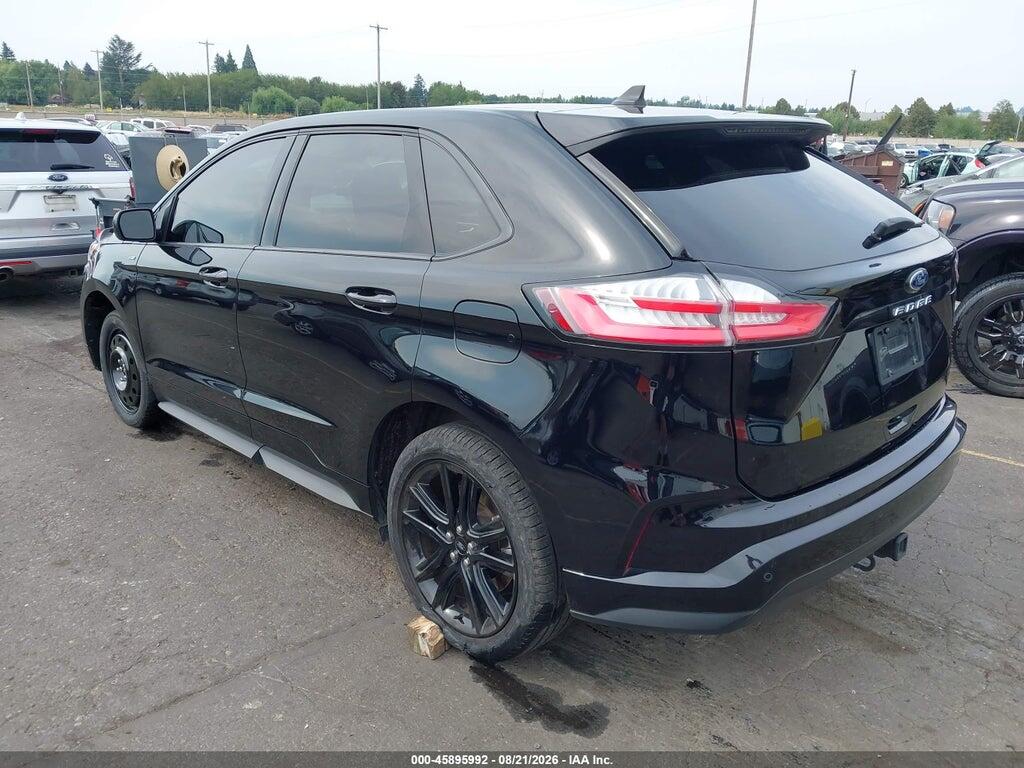 2FMPK4J96RBA62667 2024 FORD EDGE photo no. 3