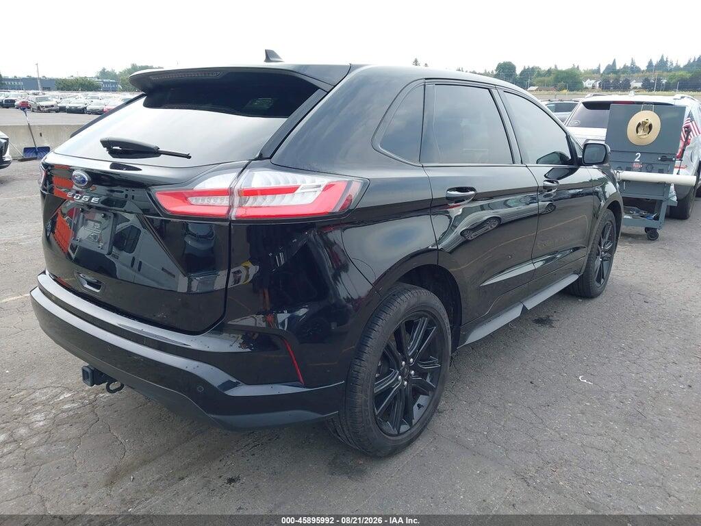 2FMPK4J96RBA62667 2024 FORD EDGE photo no. 4