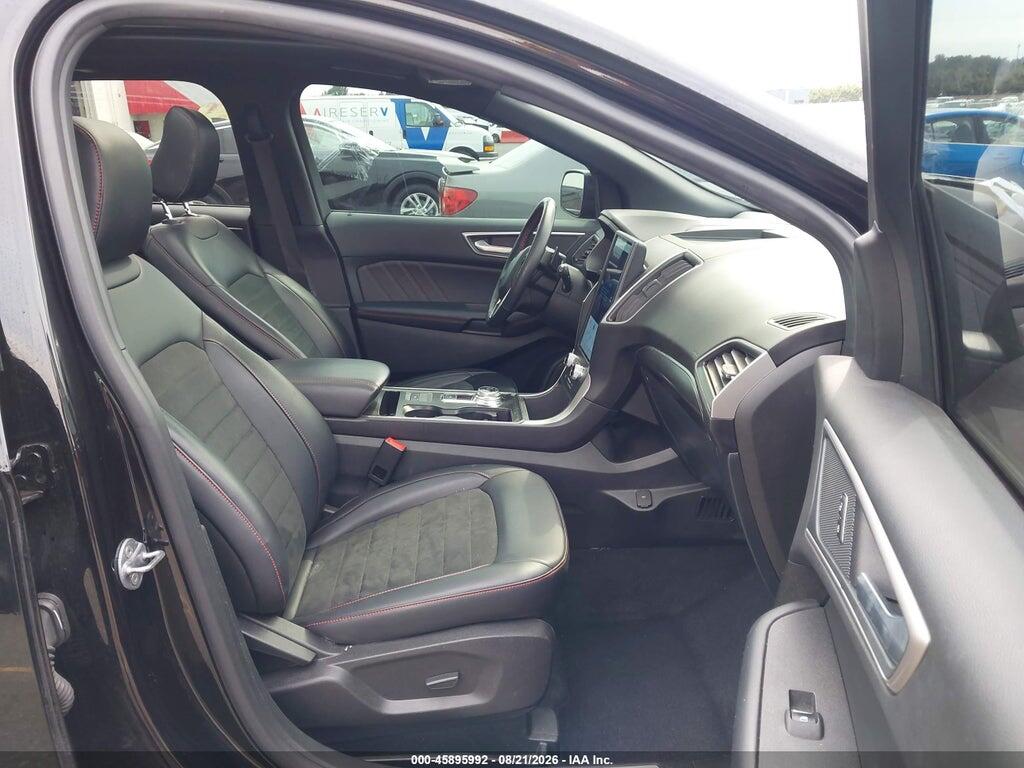 2FMPK4J96RBA62667 2024 FORD EDGE photo no. 5