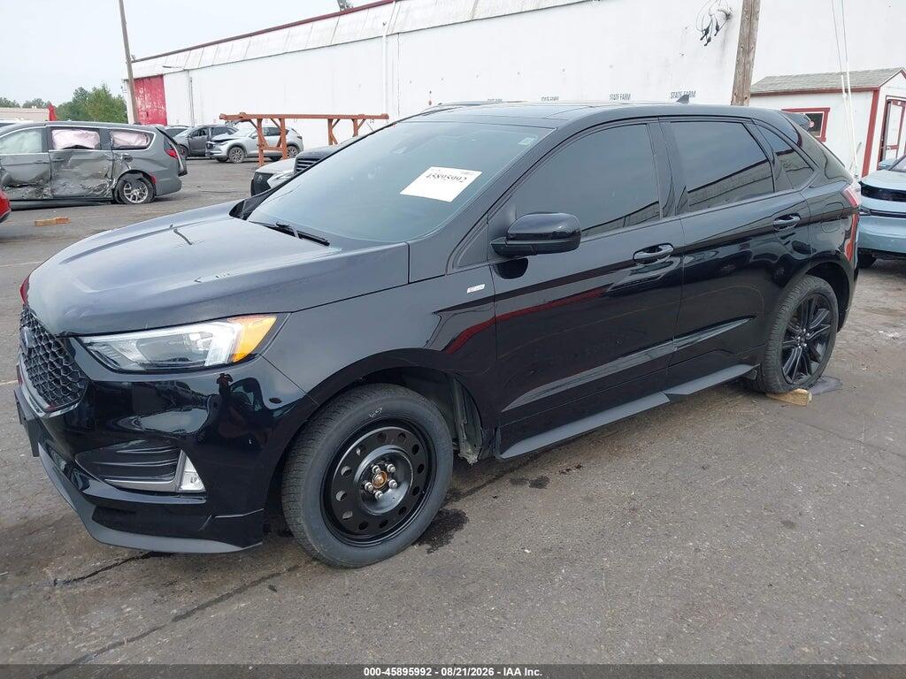 2FMPK4J96RBA62667 2024 FORD EDGE photo no. 6