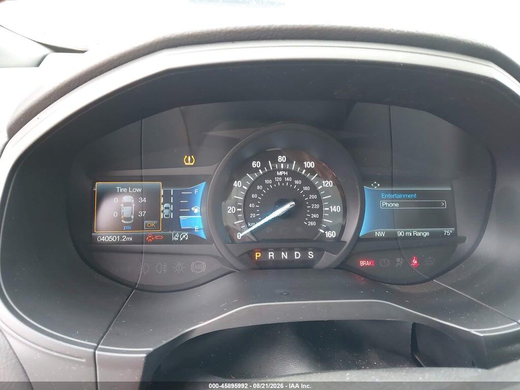 2FMPK4J96RBA62667 2024 FORD EDGE photo no. 7