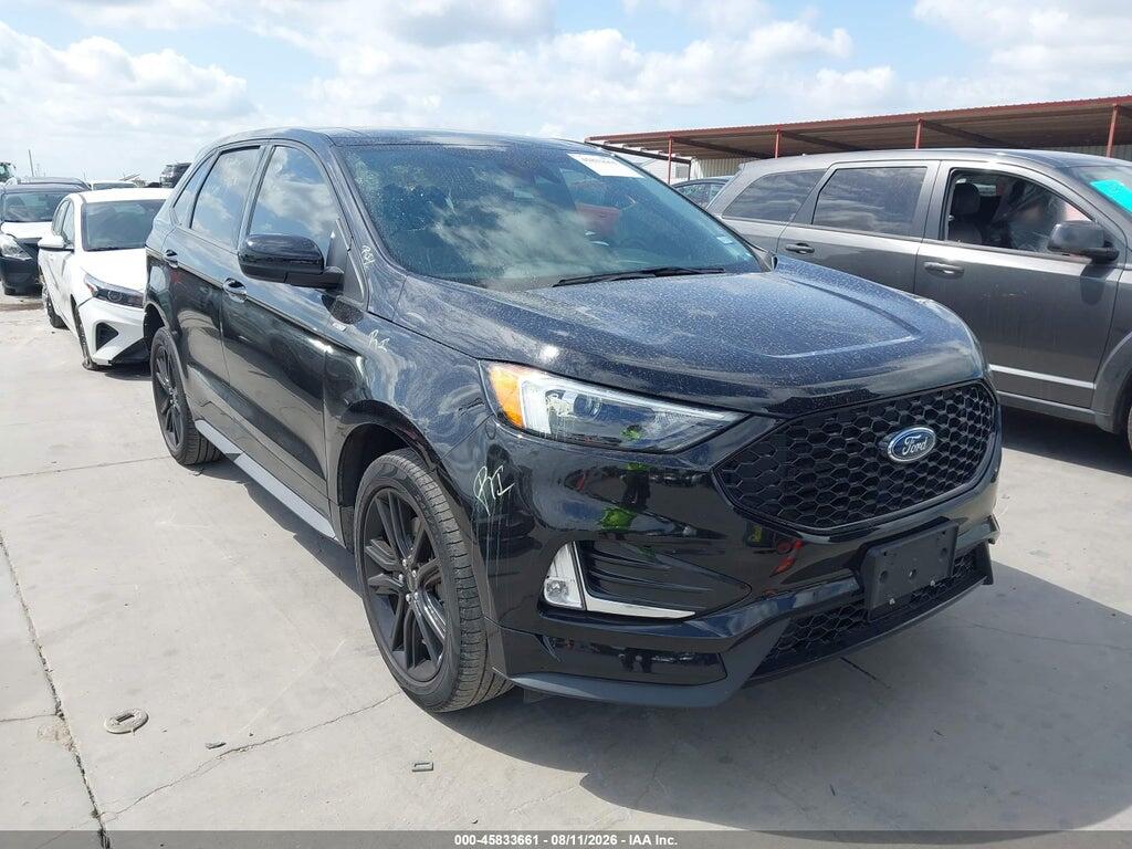 2FMPK4J98RBA13874 2024 FORD EDGE photo no. 1