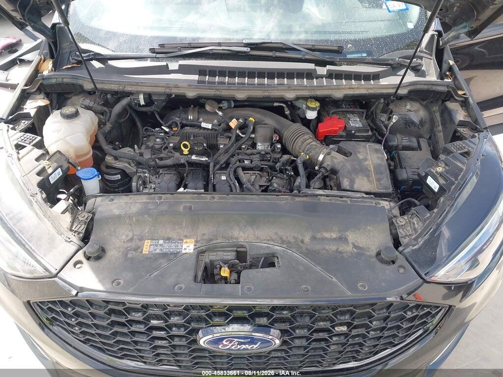 2FMPK4J98RBA13874 2024 FORD EDGE photo no. 10