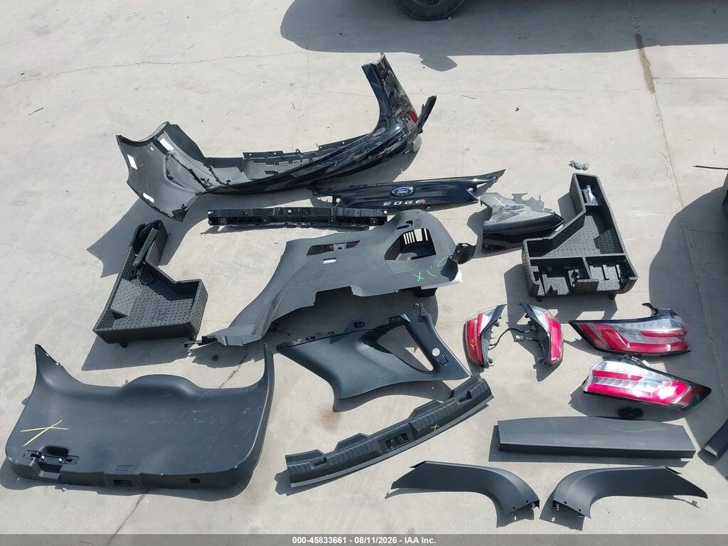 2FMPK4J98RBA13874 2024 FORD EDGE photo no. 12