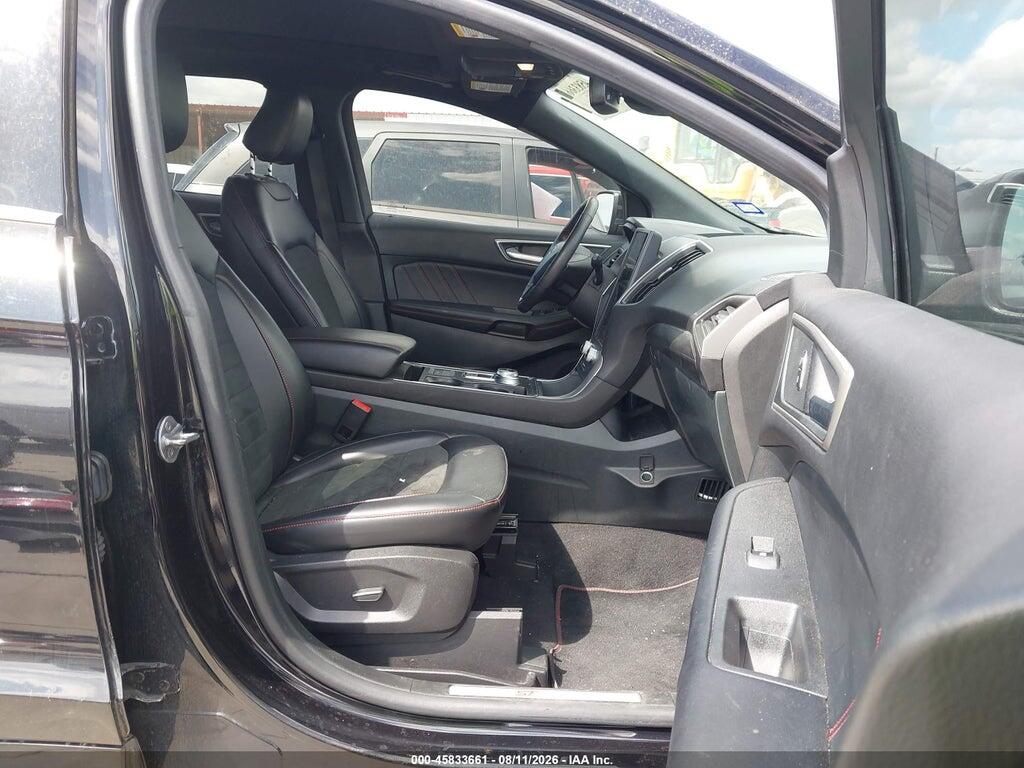 2FMPK4J98RBA13874 2024 FORD EDGE photo no. 5