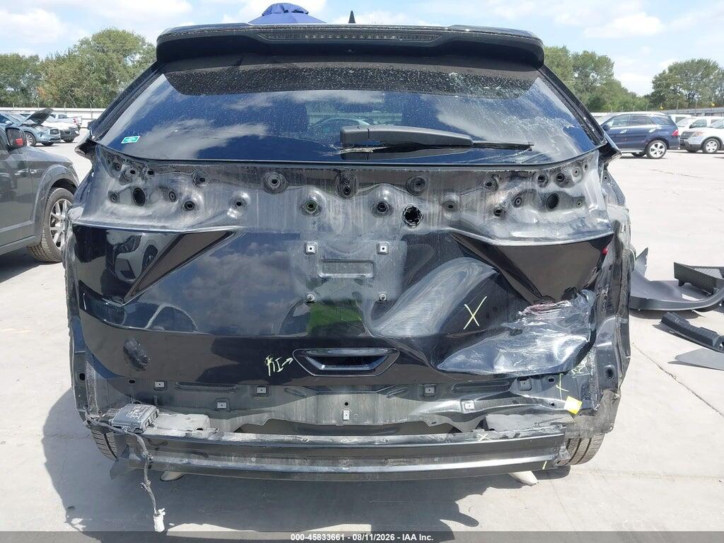 2FMPK4J98RBA13874 2024 FORD EDGE photo no. 6