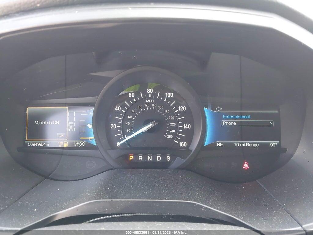 2FMPK4J98RBA13874 2024 FORD EDGE photo no. 7
