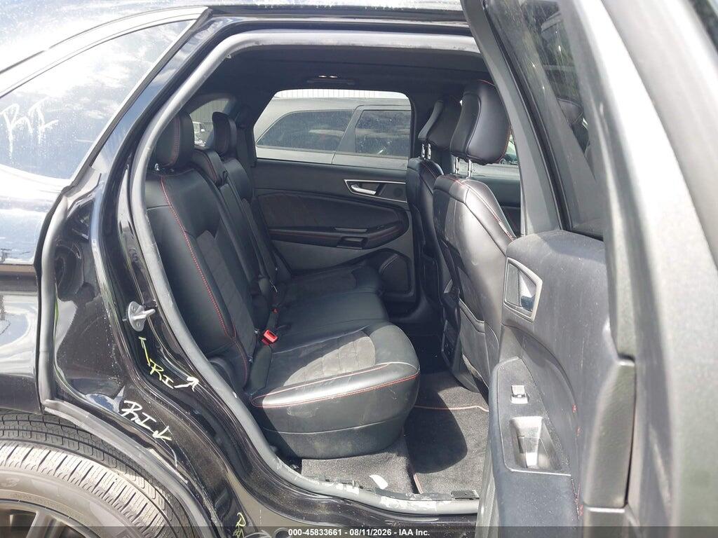 2FMPK4J98RBA13874 2024 FORD EDGE photo no. 8