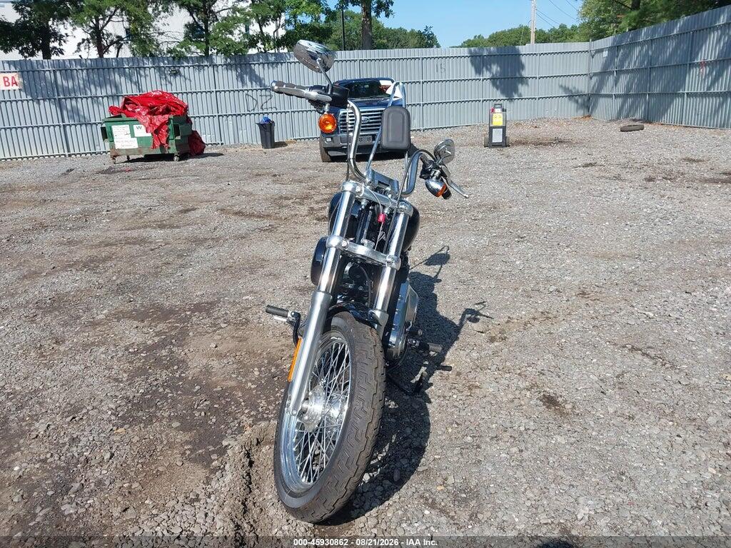 1HD1BVJ14MB062478 2021 HARLEY-DAVIDSON FXST photo no. 5