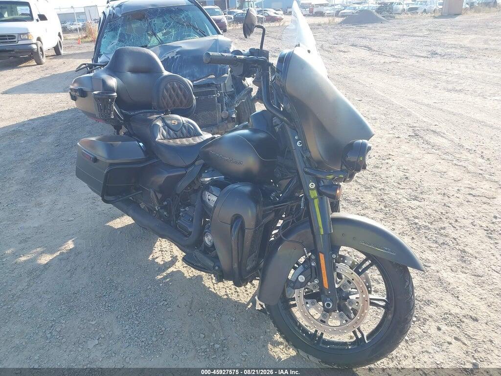 2021 HARLEY-DAVIDSON FLHTK 1HD1KEF14MB613470