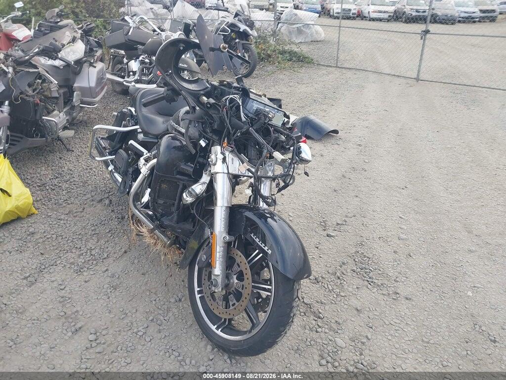 2021 HARLEY-DAVIDSON FLHTK 1HD1KEF17MB625645