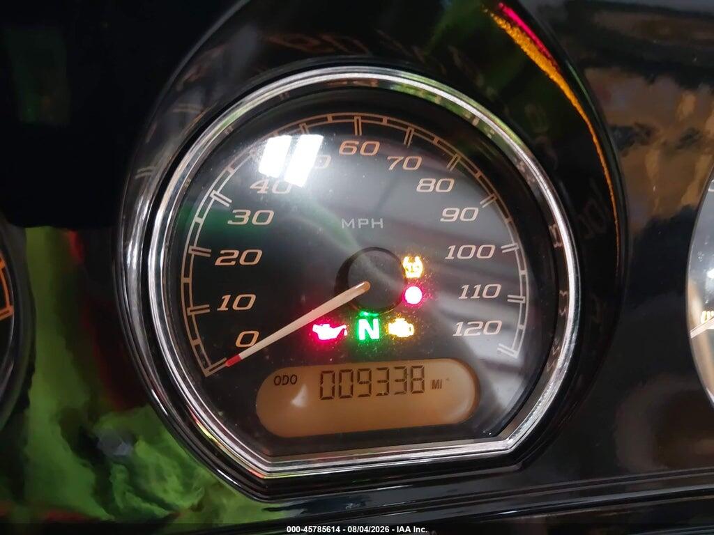 1HD1KRP17MB604476 2021 HARLEY-DAVIDSON FLHXS photo no. 7